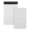 Vereinigte Papierwarenfabriken pochettes d'expédition en film classic light DIN B4 sans fenêtre blanc 100 pièces