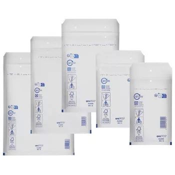 Vereinigte Papierwarenfabriken AKTION aroFOL CLASSIC set de pochettes d'expédition matelassées