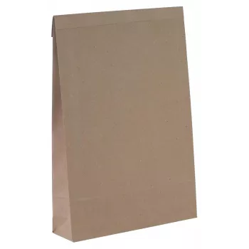 Vereinigte Papierwarenfabriken enveloppes à soufflet classic eco double fermeture autocollante env. DIN A3 sans fenêtre naturel avec soufflet de 8 cm (2FVMF001514)