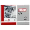 Novus Dahle 60-HKBB 8/4 agrafes
