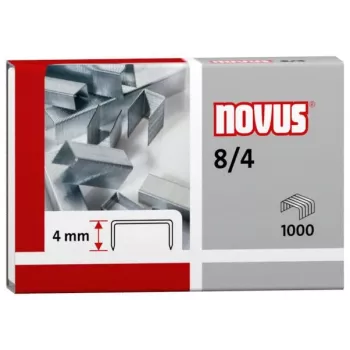 Novus Dahle 60-HKBB 8/4 agrafes
