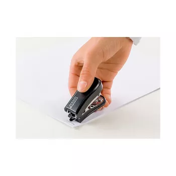 Novus Dahle mini agrafeuse 020-1907 blister noir