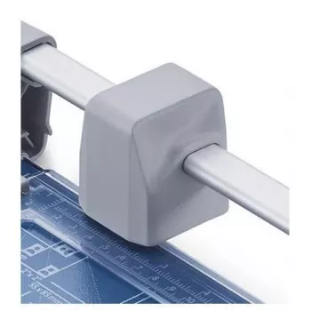 NOVUS DAHLE DAHLE 985 tête de coupe de rechange pour massicots rotatifs (00985-15754)