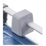 NOVUS DAHLE DAHLE 985 tête de coupe de rechange pour massicots rotatifs (00985-15754)