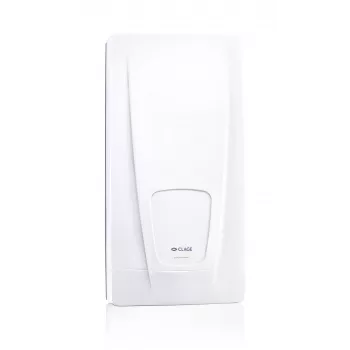 CLAGE DBX24 Next 24kW 400V Chauffe-eau instantané