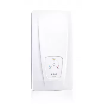 CLAGE DLX21 Next 21kW 400V Chauffe-eau instantané