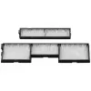 Filtre à air pour projecteur Panasonic ET-RFV200 pour séries PT-VW430 et PT-VX500
