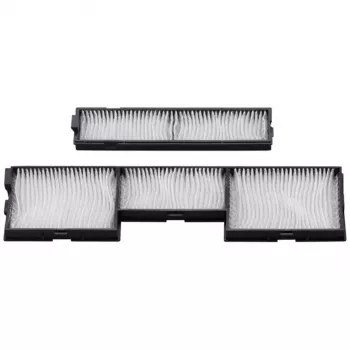 Filtre à air pour projecteur Panasonic ET-RFV200 pour séries PT-VW430 et PT-VX500