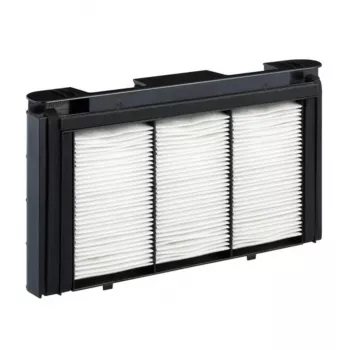 Filtre à air pour projecteur Panasonic ET-RFE12 pour PT-EX12K, PT-EX12KE, PT-EX12KU