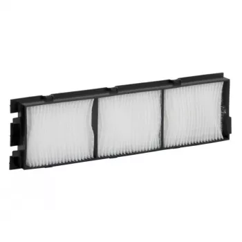 Filtre à air pour projecteur Panasonic ET-RFV300, pour PT-VW340ZE, PT-VW345NZE, PT-VX410ZE