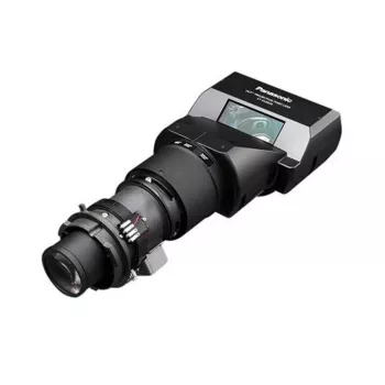 Objectif ultra-courte distance Panasonic ET-DLE035 5,3 mm f/2.0