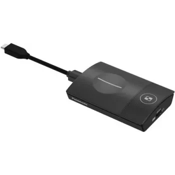 Émetteur USB-C pour système de présentation sans fil Panasonic TY-WPBC2