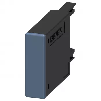 Siemens 3RT2916-1BD00 limiteur de surtension / parasurtenseur 127-240VAC 150-250V pour contacteurs SIRIUS 3RT2