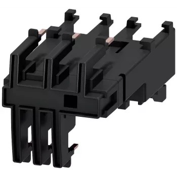 Siemens SIRIUS 3RA29 module de connexion pour 3RV2011 et 3RT201