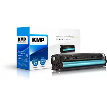 KMP H-T171 Cartouche d'encre compatible haute capacité noir 18 ml 500 pages