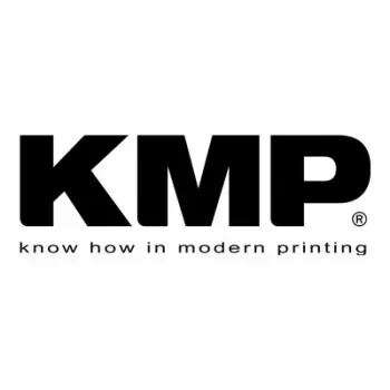 KMP K-T65 Cartouche de toner compatible noir haute capacité