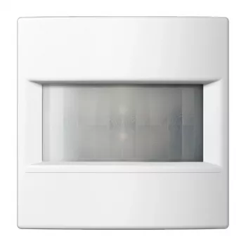 JUNG Détecteur de présence KNX Standard 1,10 m LS 3181 WW (LS3181WW) blanc alpin
