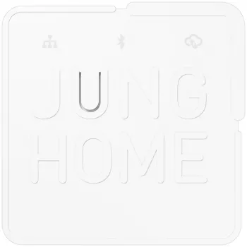 Passerelle JUNG HOME JUNG BTSGATEWAY (BTSGATEWAY)