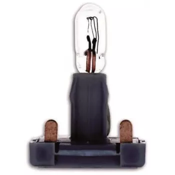 BUSCH-JAEGER 1784-0-0164 Mini-lampe bougie claire ampoule à incandescence 8V 40mA