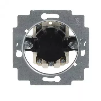 BUSCH-JAEGER 2723 USL-101 - Métallique - 0520 PZ-VS 0521 PZ-GS 6415/24
