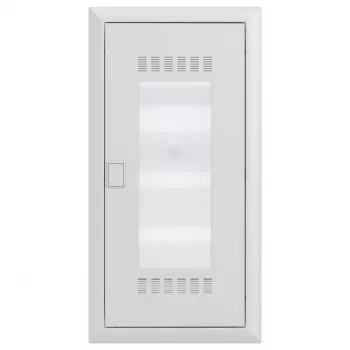 Striebel & John UK648MW Panneau de brassage multimédia VT UP 4R porte WiFi