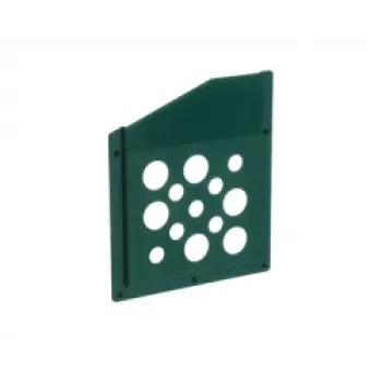 Striebel & John Pochette porte-documents A5 autocollante ZA5