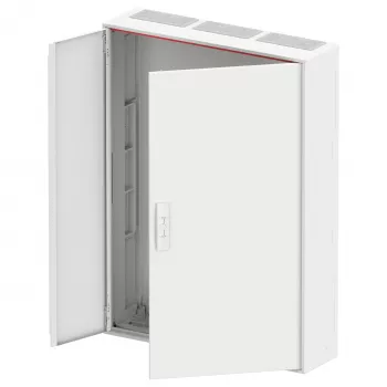 ABB Armoire de distribution murale boîtier vide 3FB 7 rangées A37