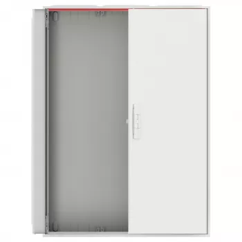 ABB Armoire de distribution murale boîtier vide 3FB 7 rangées A37