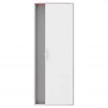 Striebel & John A29 Armoire murale vide 2FB 9 rangées 2CPX052041R9999