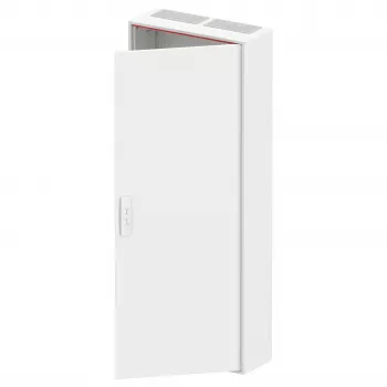 Striebel & John A29 Armoire murale vide 2FB 9 rangées 2CPX052041R9999