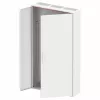 ABB A39 Armoire murale vide 3FB, 9 rangées