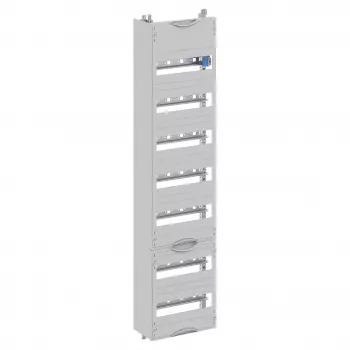 Striebel & John Armoire de distribution 7REFV172 2CPX054002R9999