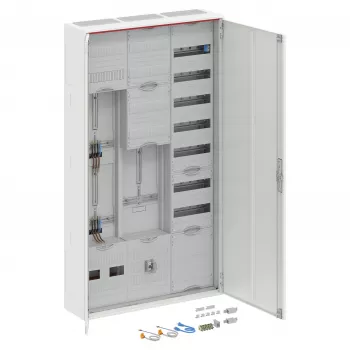 Striebel & John DA39CY Armoire de distribution universelle complète AP3Pkt.A392Z1S+2RE1V