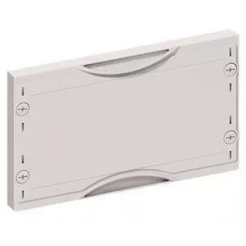 ABB AG11 Cache aveugle 150x250mm sans découpe 2CPX062801R9999