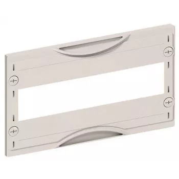 ABB AS11 Couvercle 150x250mm avec fente 2CPX062802R9999