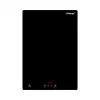 Steba WP 230 Plaque chauffante 230W argent/noir
