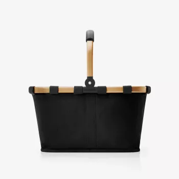 Reisenthel Carrybag GT panier de courses 24 L noir