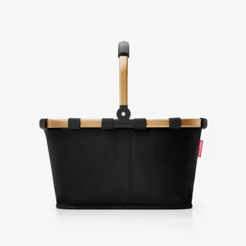 Reisenthel Carrybag GT panier de courses 24 L noir