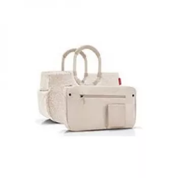 Reisenthel Loopshopper M Teddy Sand sac de courses (OS1042)