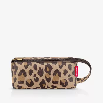 Reisenthel Necessaire Fold Case trousse de toilette beige/noir (MN6048)