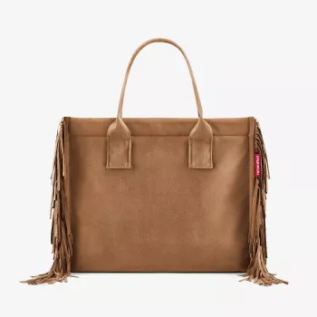 Reisenthel Daily Shopper Western sac de courses, 18 L, multicolore