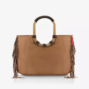 Reisenthel loopshopper L Western sac de courses
