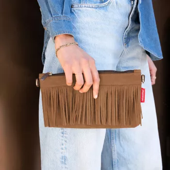 Porte-monnaie Reisenthel Mini Pouch Western multicolore