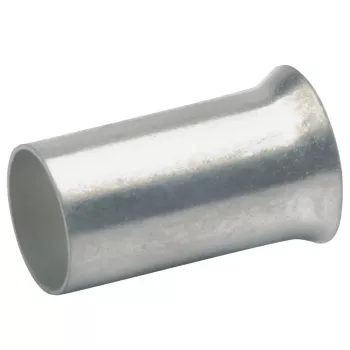 Embout de fil Klauke 7312V, 2,5 mm², 12 mm, cuivre