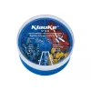 Assortiment d'embouts de fils isolés KLAUKE 4-16 mm², 275 pièces, DIN 46228 partie 4