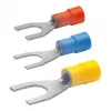Embout de fil Klauke 1,5-2,5 mm² isolé 630C/5