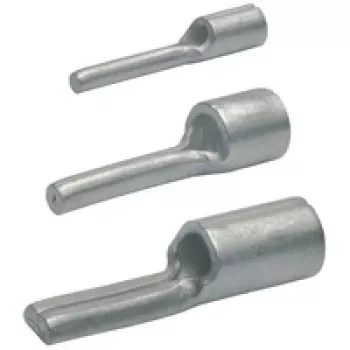 Klauke ST1716 cosse tubulaire en cuivre étamé 10 mm² M6 - 100 pièces