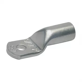 Klauke 7R12 cosse tubulaire cosse à anneau 70 mm² cuivre étamé M12