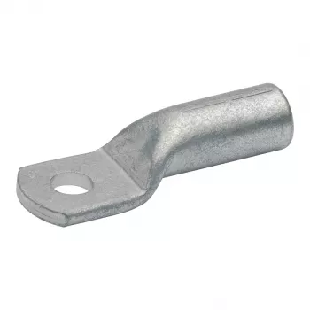Klauke 104R8 cosse tubulaire, 25 mm², M8, cuivre étamé, non isolé, connexion à sertir