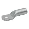 Klauke 112R12 cosse de câble en cuivre étamé, 240 mm², trou de boulon M12, droite